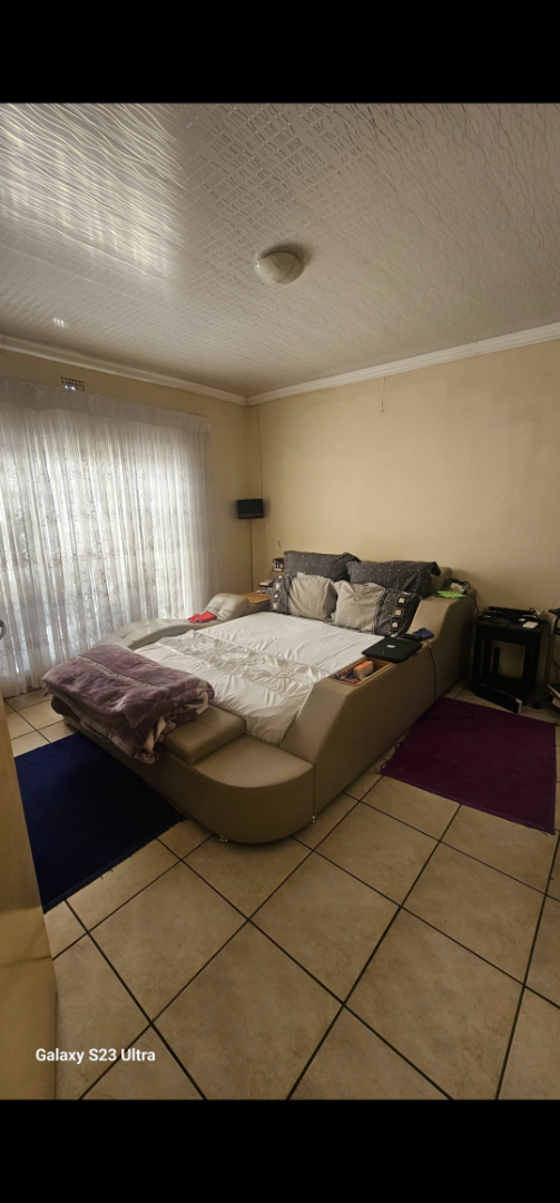 4 Bedroom Property for Sale in Elandsrand North West